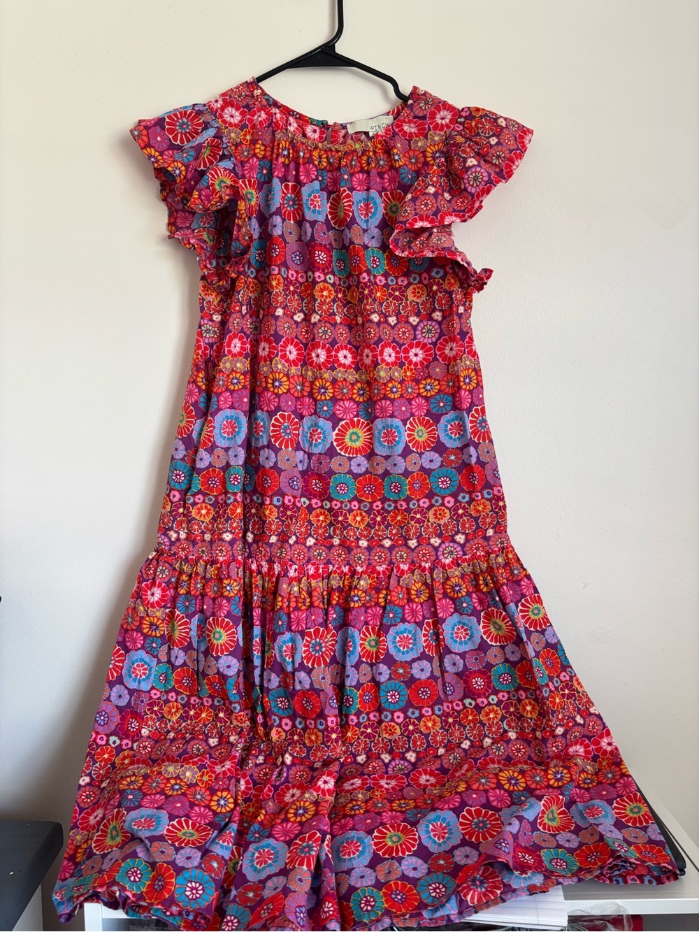 Pinch Women's Dress